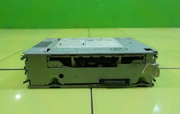 Fiat 500 Radio/CD/DVD/GPS head unit 7640348316