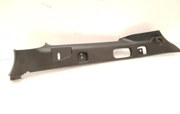 Mazda 6 Parcel shelf load cover mount bracket G21C68841