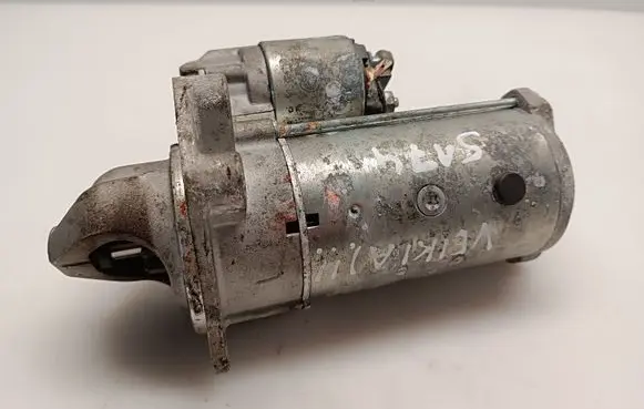 Opel Antara Starter motor 992490