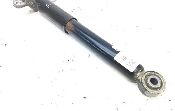 Rear shock absorber/damper