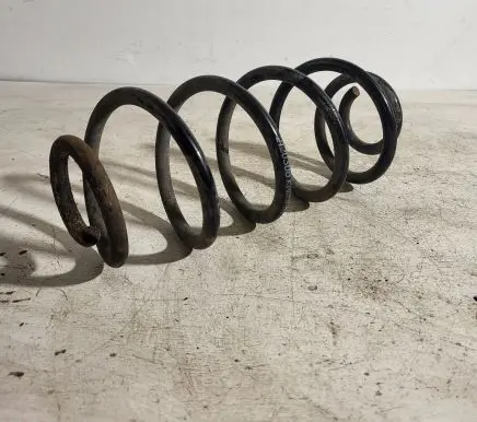 Renault Espace - Grand espace IV Rear coil spring