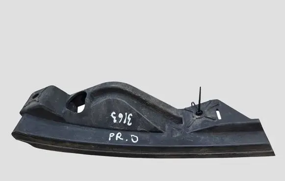 Volkswagen Caddy Front bumper mounting bracket 1T0807890 1T0807890A