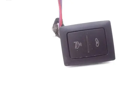 Volkswagen Golf V Alarm switch 1k0962109
