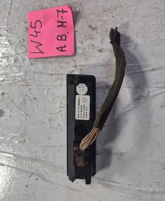 Renault Laguna II Other switches/knobs/shifts 8200107974 22SY48462R