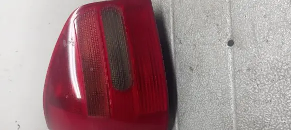 Audi A3 S3 8L Rear/tail lights
