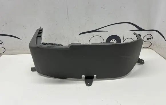 Mercedes-Benz Sprinter W906 Dashboard lower bottom trim panel A9066880106