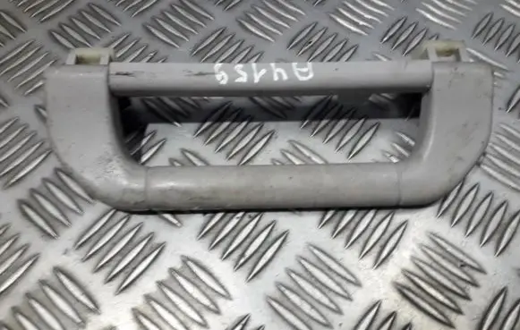 BMW X5 E53 Front interior roof grab handle 8257226