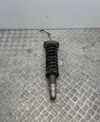 Maserati Quattroporte Rear shock absorber/damper 197912 462400000056 A6240000005