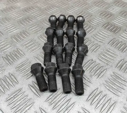 BMW 3 G20 G21 Nuts/bolts 6890324