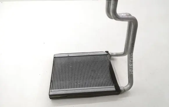 KIA Sportage Heater blower radiator