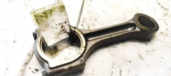 Renault Master II Connecting rod/conrod 1295 12951295