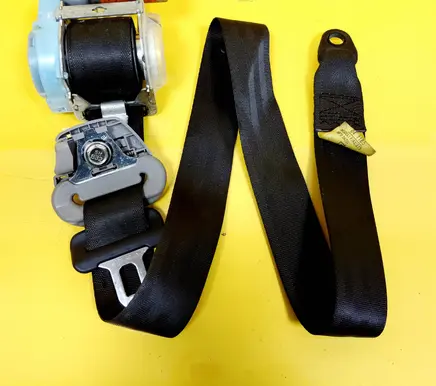 Hyundai Getz Front seatbelt 041185