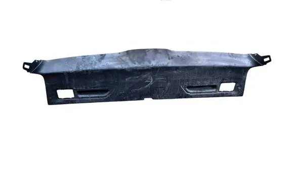 BMW X5 E70 Tailgate trim 7149636 7188389 10834110