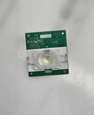Headlight part