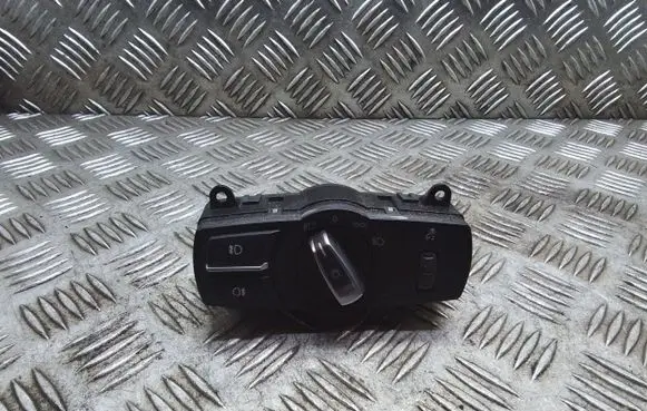 BMW 5 F10 F11 Light switch 9192744 919274402 3392020102