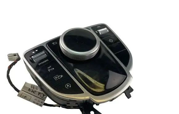 Mercedes-Benz E W213 Head unit multimedia control A2139009303