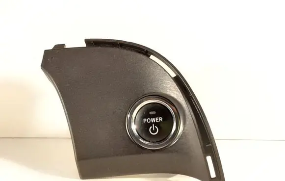 Toyota Prius (XW30) Engine start stop button switch 15A8546 5504447060