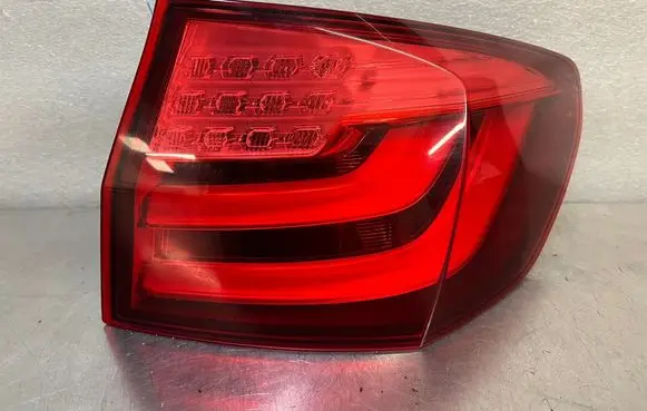 BMW 5 F10 F11 Rear/tail lights 