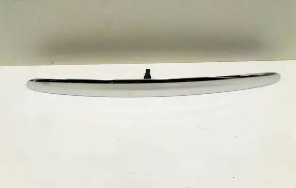 Mini One - Cooper Coupe R56 Trunk door license plate light bar 7151140