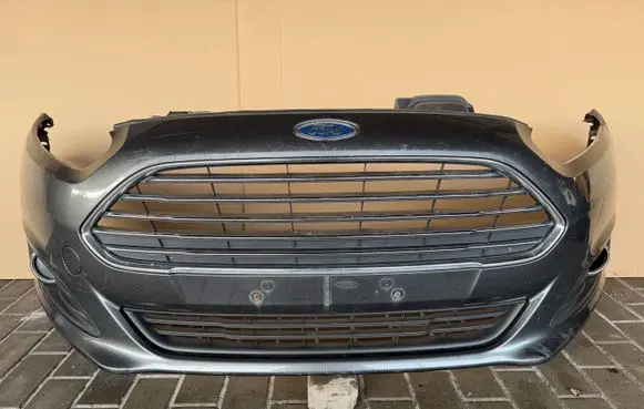 Ford Fiesta Front bumper C1BB17757A