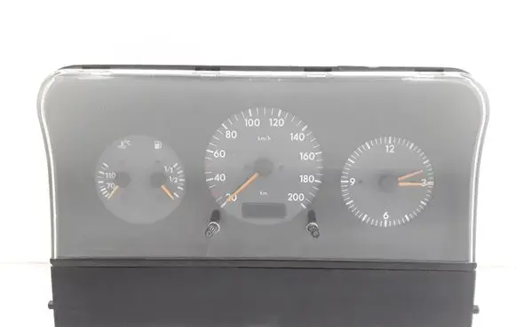 Volkswagen II LT Speedometer (instrument cluster)