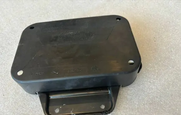 Mercedes-Benz ML W163 Front door airbag A1638600605 MB060502002 1638600605