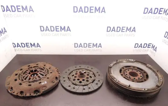 Opel Signum Clutch set kit 9223223 D168