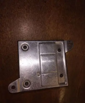 Mercedes-Benz E W211 Other control units/modules 2115452132
