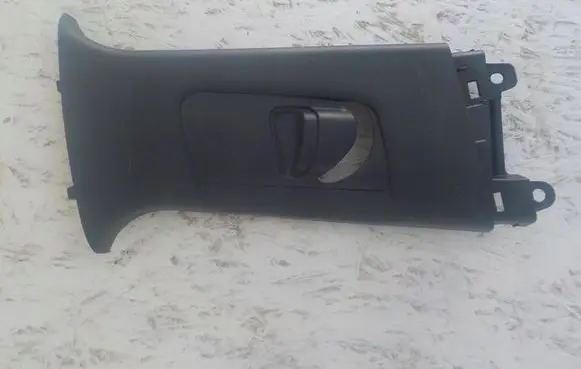 Toyota Corolla E210 E21 Fender foam support/seal 82639