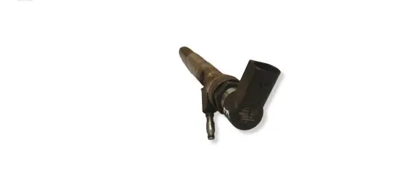 Nissan Qashqai Fuel injector 166006212R H8201100113 51099