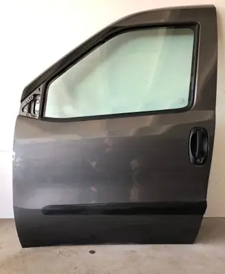 Fiat Doblo Door (2 Door Coupe) 