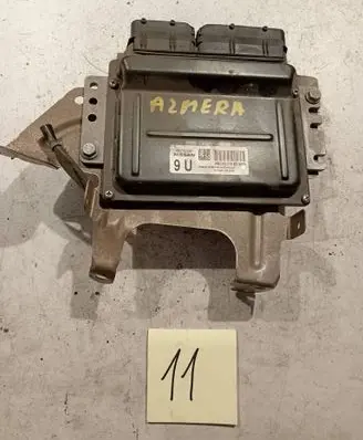 Nissan Almera N16 Engine control unit/module MEC32210