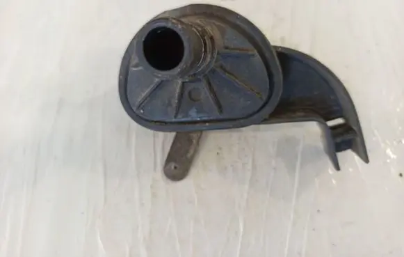 Valve vacuum