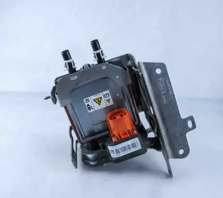 Ford Kuga III Auxiliary pre-heater (Webasto) L1MH18E254BC