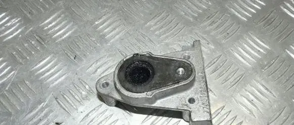 Renault Megane II EGR valve