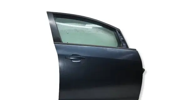 Opel Astra J Front door 