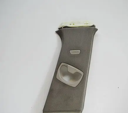 BMW 3 F30 F35 F31 (B) pillar trim (top) 7220998