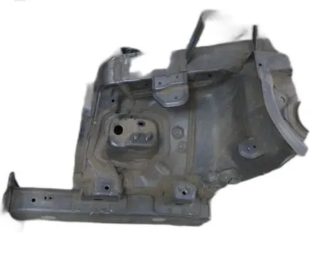 Hyundai Tucson TL Fender 