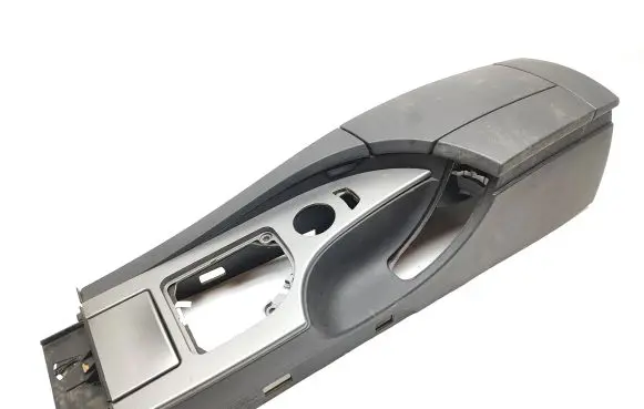 BMW 5 E60 E61 Armrest 7034086 72758413 7060013