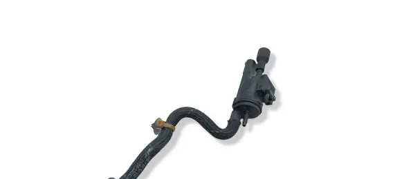 Mercedes-Benz GLE W167 Vacuum valve 0025407097