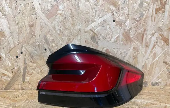 BMW 5 G30 G31 G38 Rear/tail lights 661002 661000 8493812