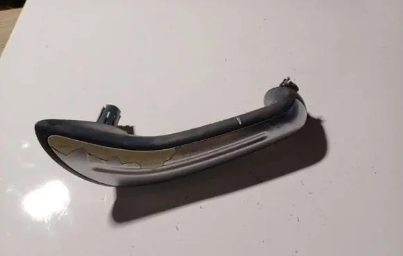 Ford S-MAX Other front door trim element 