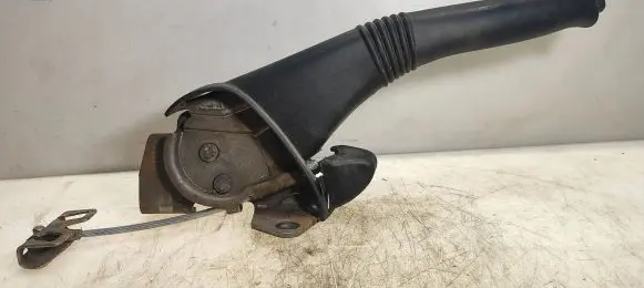 Dacia Sandero II Handbrake/parking brake lever assembly