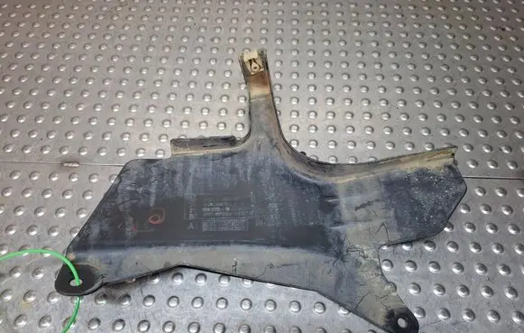 BMW 3 G20 G21 Steering tie rod boot S26372202 7340880