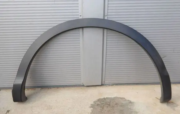 Nissan Qashqai Rear arch trim