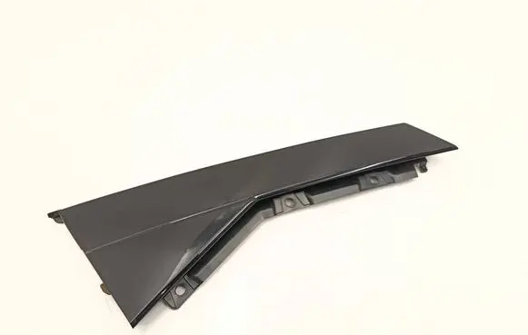 Audi Q3 F3 Rear door glass trim molding 83A839904A