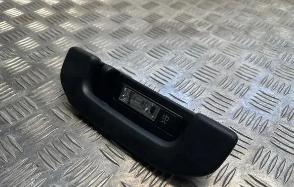 Mercedes-Benz GLC C253 Rear interior roof grab handle A0998150000 011583