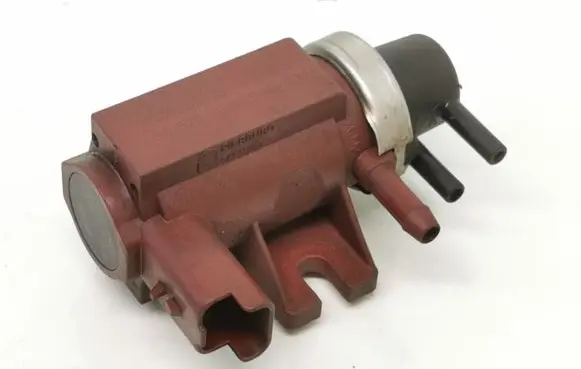 Peugeot 207 Turbo solenoid valve 70096803 9652570180