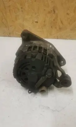 Volkswagen PASSAT B5 Generator/alternator 06B903016D 2542225B