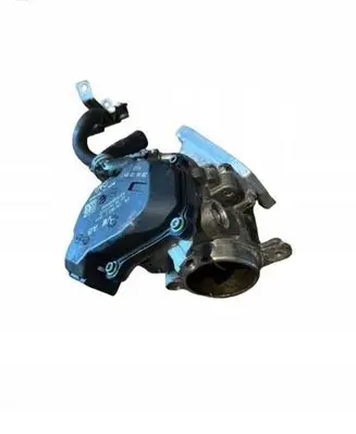 Audi A3 S3 8V Throttle valve 04L128063T